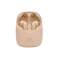 Беспроводные наушники JBL Tune 225TWS Gold