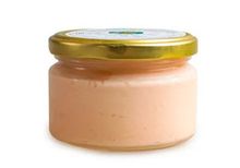 Икорное масло осетровое, 100г