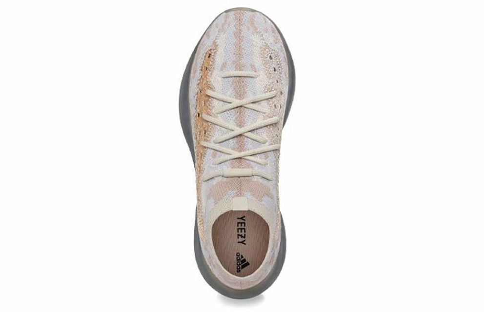 Кроссовки Adidas Originals Yeezy Boost 380 "Pepper