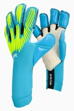 Вратарские перчатки T1TAN Rebel 2.0 Sky Blue - голубой