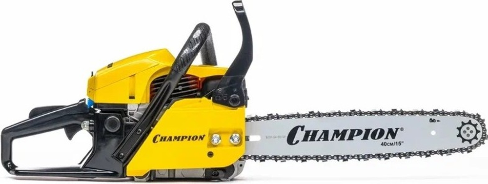 Бензопила CHAMPION 256-15