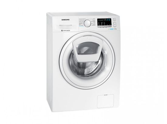 Стиральная машина Samsung WW65K42E08W