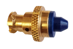 Зажимная деталь 0,9 / 1,0 (1 уп.-5шт.) (Артикул 44,0350,3317,5)