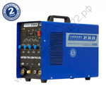 Аппарат аргонодуговой сварки AuroraPRO INTER TIG 200 PULSE (TIG+MMA) MOSFET