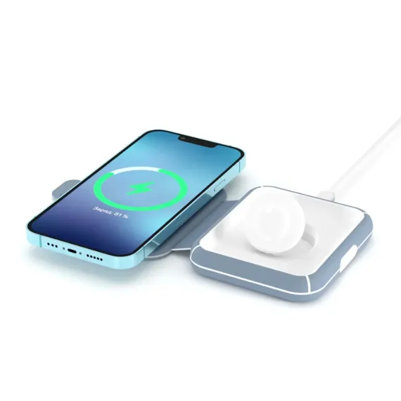 Lyambda MagSafe Blue