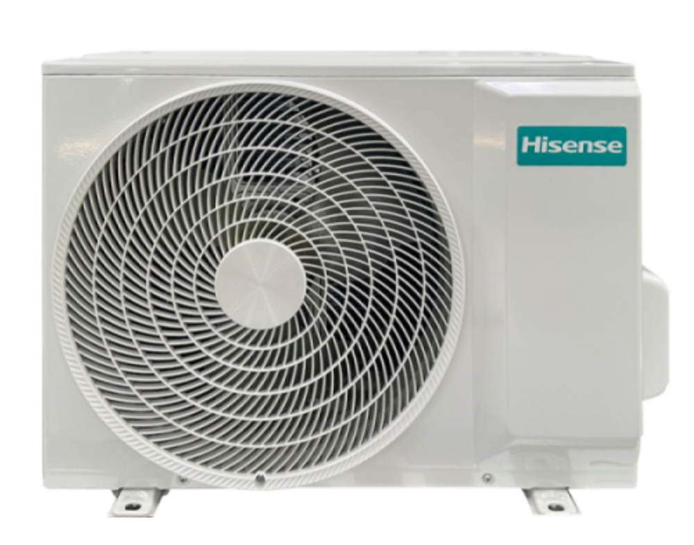 Классическая cплит-система Hisense VIBE Classic A AS-09HW4RLCHA01 Классическая cплит-система Hisense VIBE Classic A AS-09HW4RLCHA01