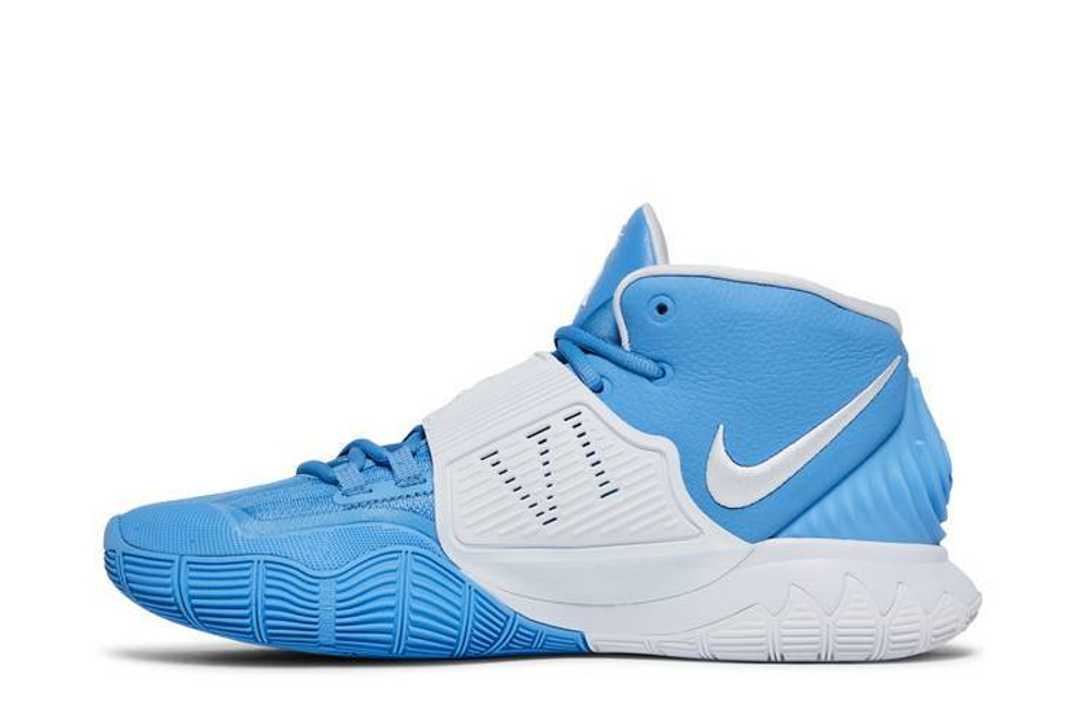 Кроссовки Nike Kyrie 6 Tb Promo