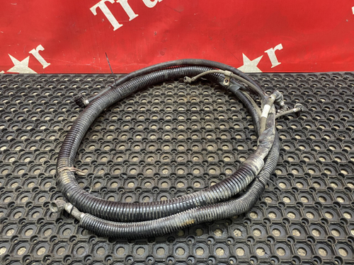 Трубка системы AdBlue 2017г