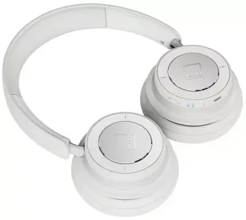 Беспроводные наушники Dali IO-6 Chalk White