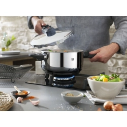 Zwilling Скороварка EcoQuick II 22 см 6 л
