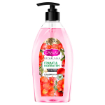 CAMAY Botanicals Гель для душа Гранат и коллаген 750 мл (89916)