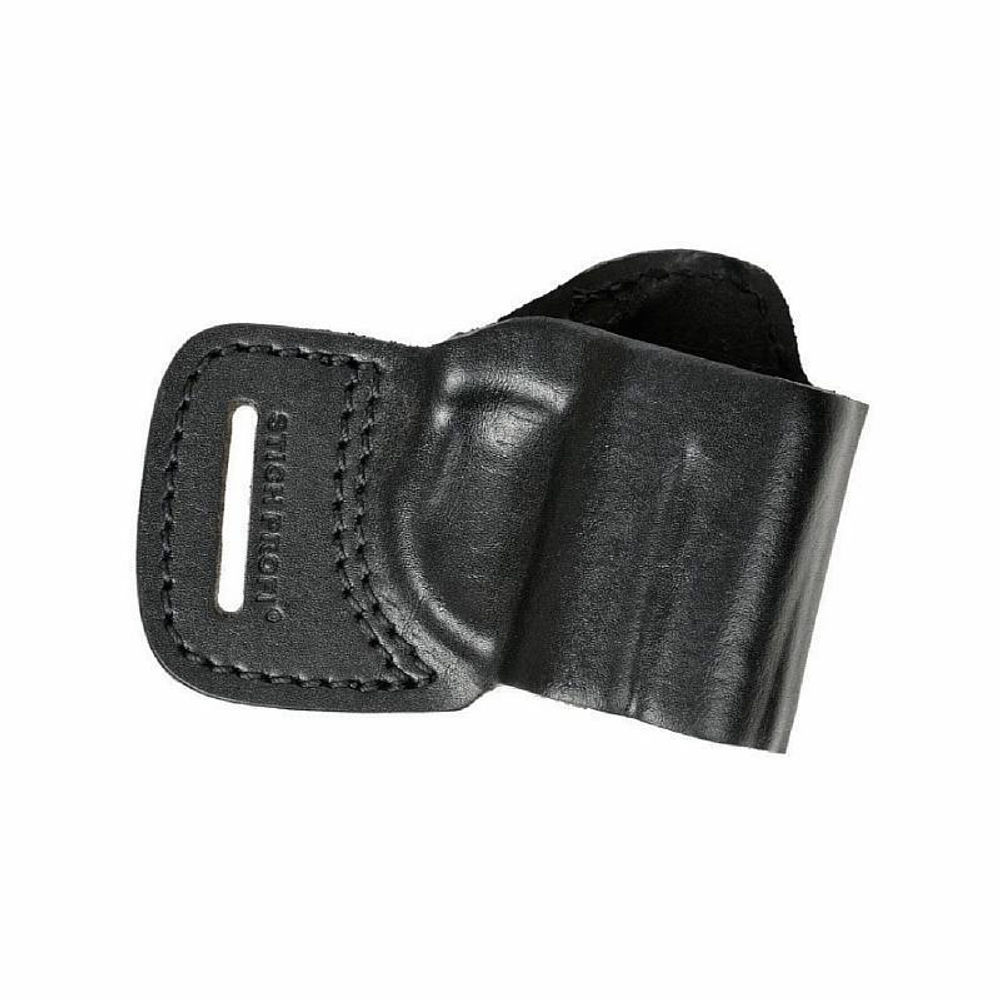 Кобура поясная Оса ПБ-4-1м/ПБ-4-1мл модель № 5 Stich Profi