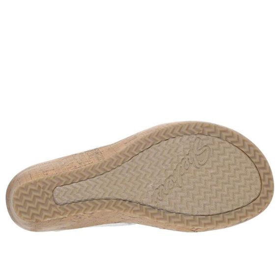 Skechers Beverlee 'White'