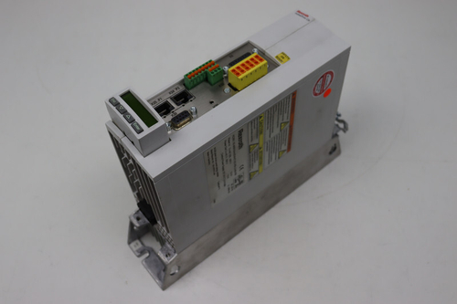 Rexroth HCS01.1E-W0018-A-03-B-ET-EC-PB-L3-NN-FW