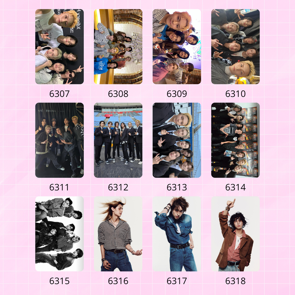 Карты / XDINARY HEROES