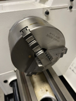 Токарно-винторезный станок REALREZ 250X750 400V