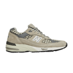 Кроссовки New Balance Nb 991 Houndstooth