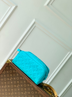 Louis Vuitton Dopp Kit Toilet Pouch