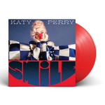 Katy Perry / Smile (Limited Edition)(Colored Vinyl)(LP)