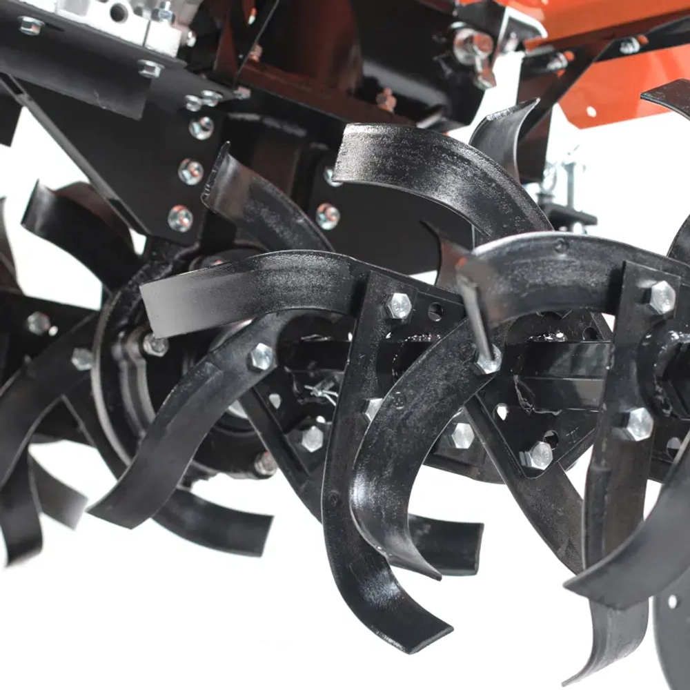 PATRIOT Boston 9DE мотоблок дизельный 440701530