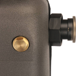 Гидравлическая стрелка 3 м3/час