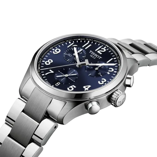 Tissot T116.417.11.042.00KZ мужские часы Tissot Chrono XL dial