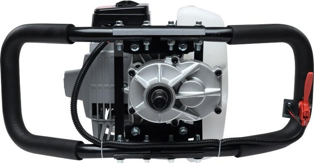 Бензобур Ресанта МБ-63 70/13/31