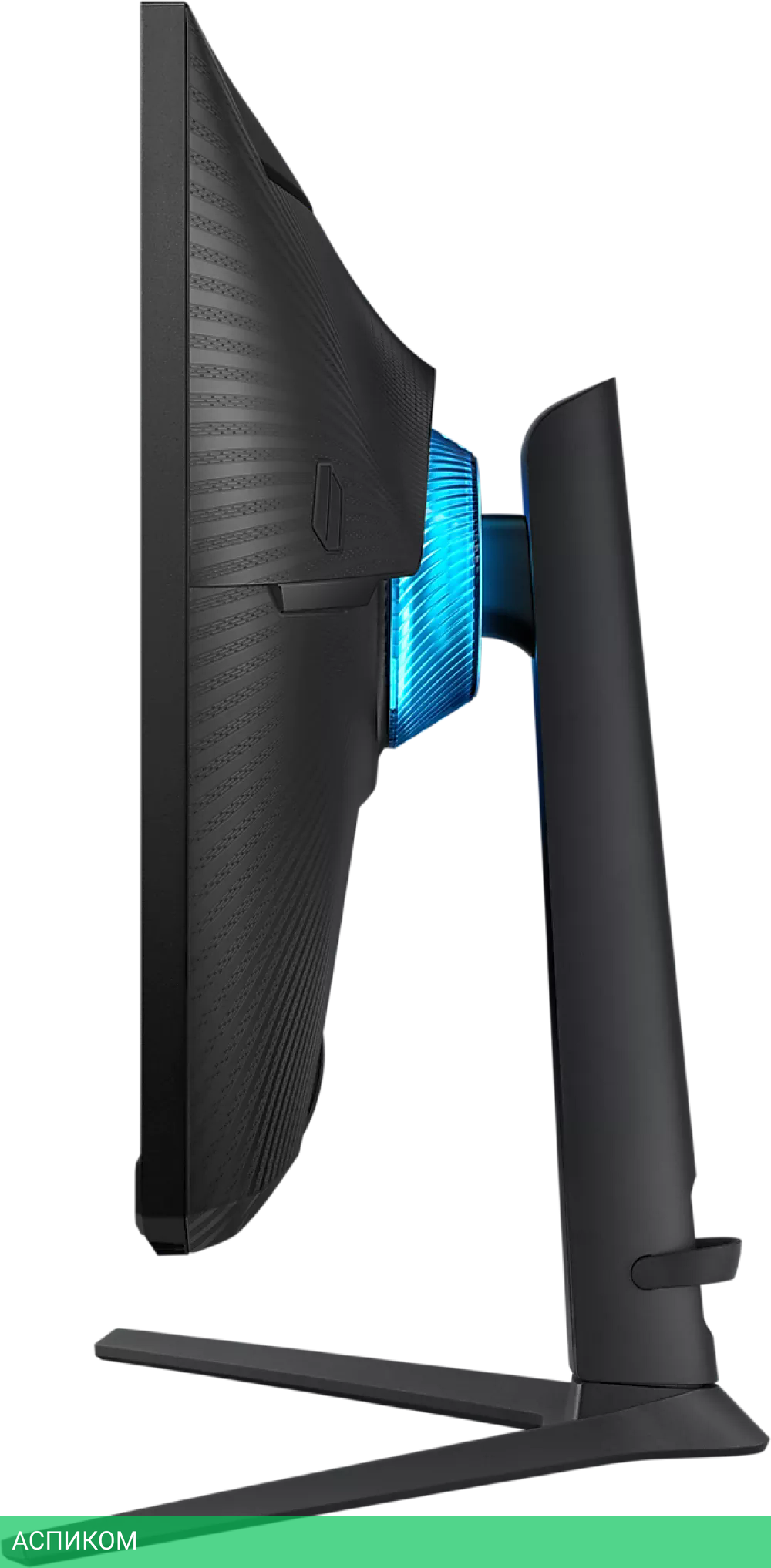 Игровой монитор Samsung Odyssey G7 G70B S28BG700EI