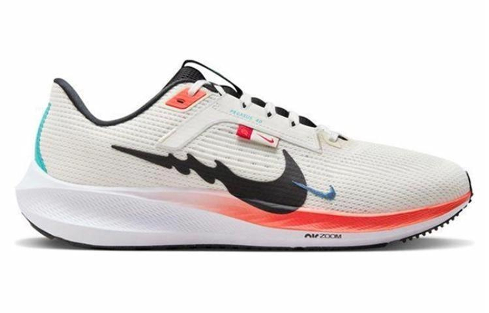 Кроссовки Nike Air Zoom Pegasus 40