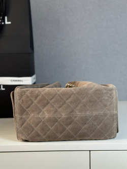 Chanel 25 Small Handbag 30 cm