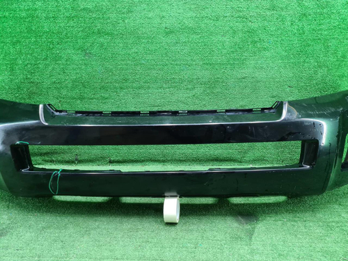 Бампер передний Toyota Land Cruiser 200 (12-15)