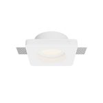 Встраиваемый светильник Technical DL002-GU10-01-W