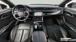 Audi A8 (D5) 55 TFSI Quattro LWB (12.2019)