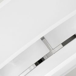 Потолочный светильник Hinkley HK-GRAHAM-L-PN Hinkley