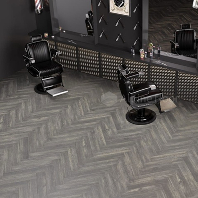 Кварцвиниловая плитка Alpine Floor Parquet Light ECO 13-8 Венге грей