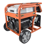 Генератор бензиновый EVOline KB 9000 E (Zongshen)