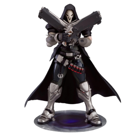 Фигурка figma Overwatch Reaper