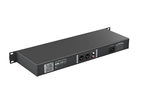 CVGAUDIO MSH-1 профессиональный многофункциональный источник музыкального сигнала