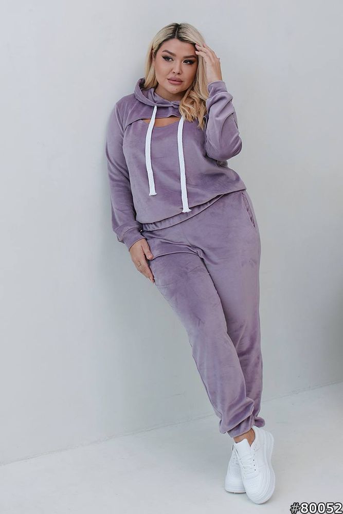 Костюм УК-2303 Fabrika