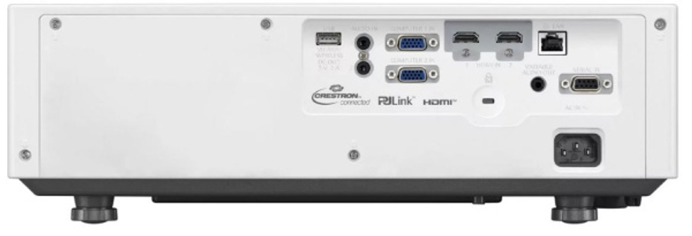 Проектор Panasonic PT-VMZ51S