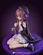 HERTA Honkai: Star Rail hsr Фигурка