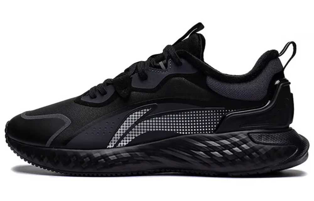 Li-Ning Cloud Shield