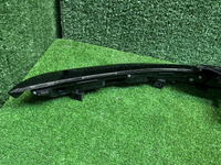 Накладка решетки радиатора Changan CS55PLUS 21-24