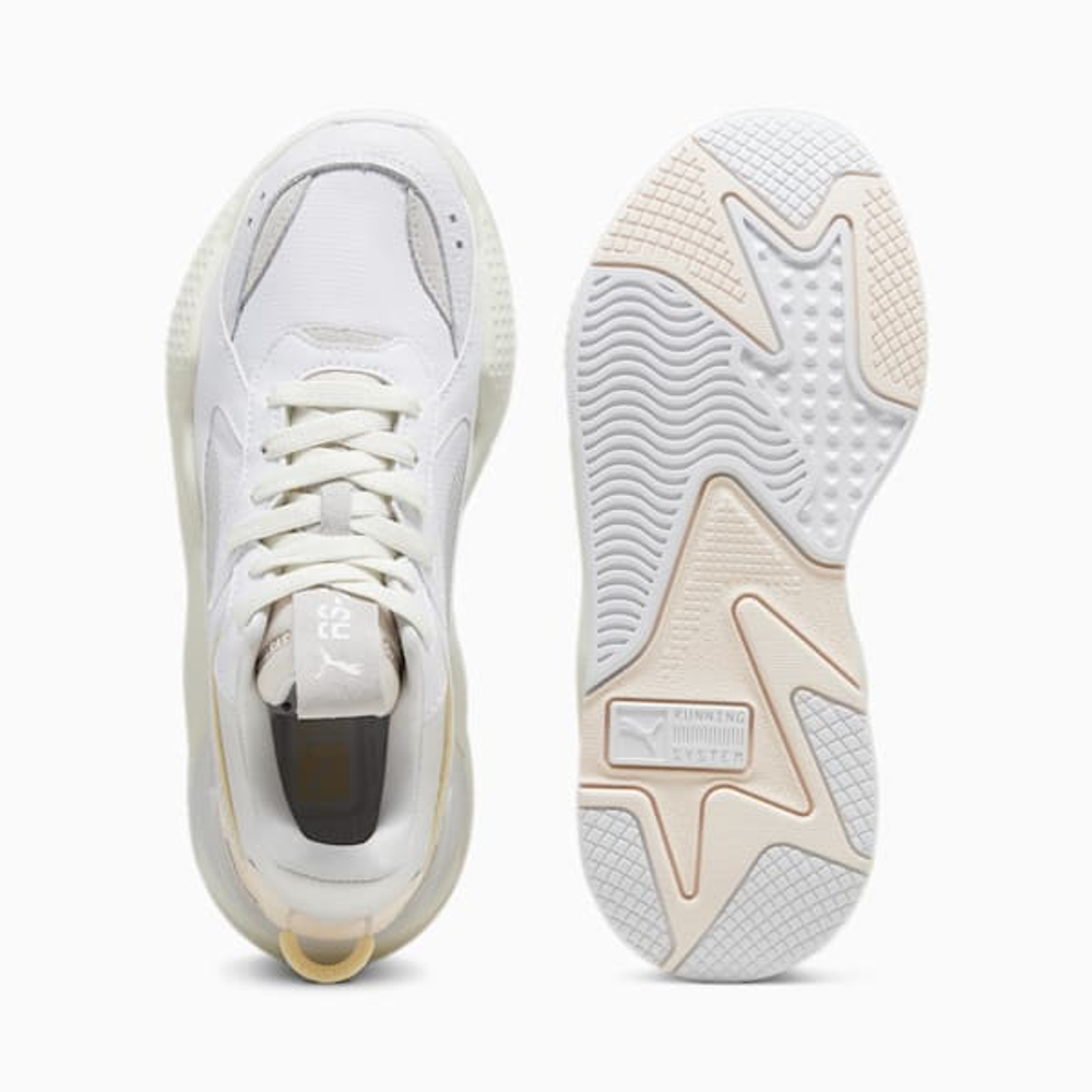 Женские кроссовки PUMA RS-X Soft Wns