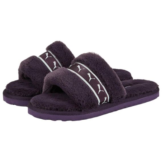 Puma Fluff Remix BX 'Purple'