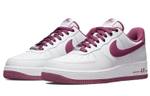 Кроссовки Nike Air Force 1 Low '07 "Light Bordeaux"