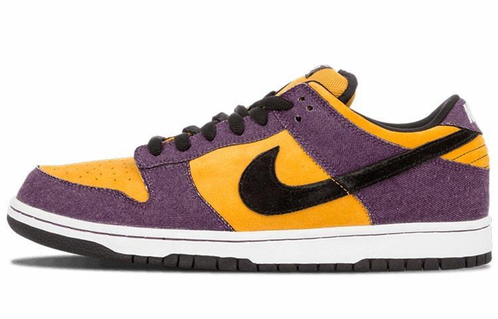 Кроссовки Nike Dunk Sb Goofy Boy