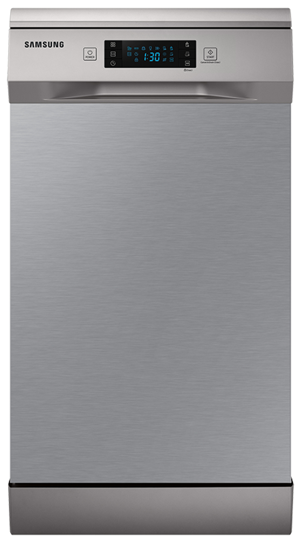 Посудомоечная машина Samsung DW50R4050FS