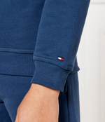 Худые Tommy Hilfiger - темно-синий(KB0KB09141)