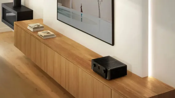 Marantz CINEMA 60 Black